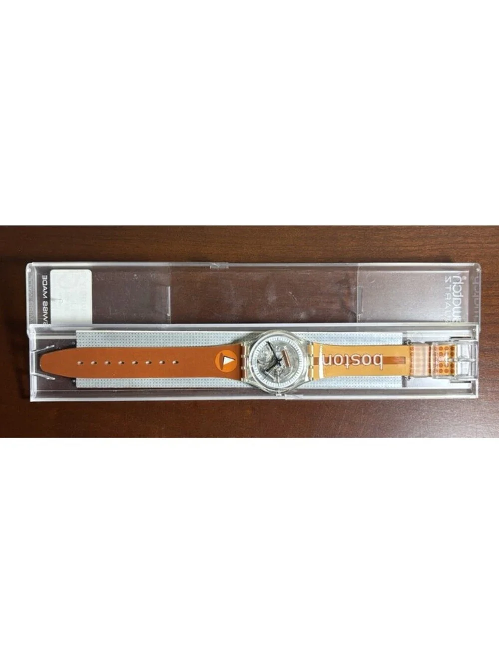 Swatch: 
